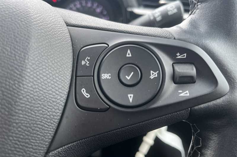 Used Vauxhall Corsa 2022 for sale - 77415975: Photo 22