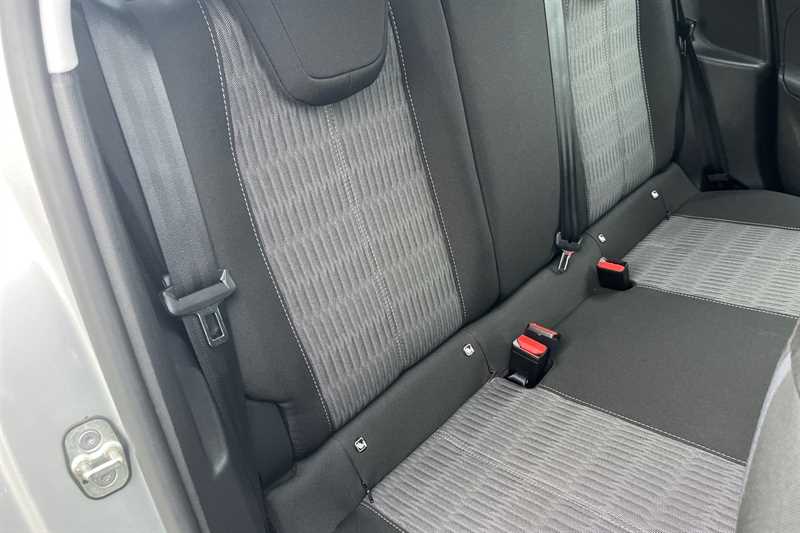 Used Vauxhall Corsa 2022 for sale - 77415975: Photo 24