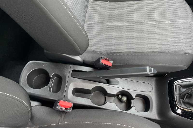 Used Vauxhall Corsa 2022 for sale - 77415975: Photo 39