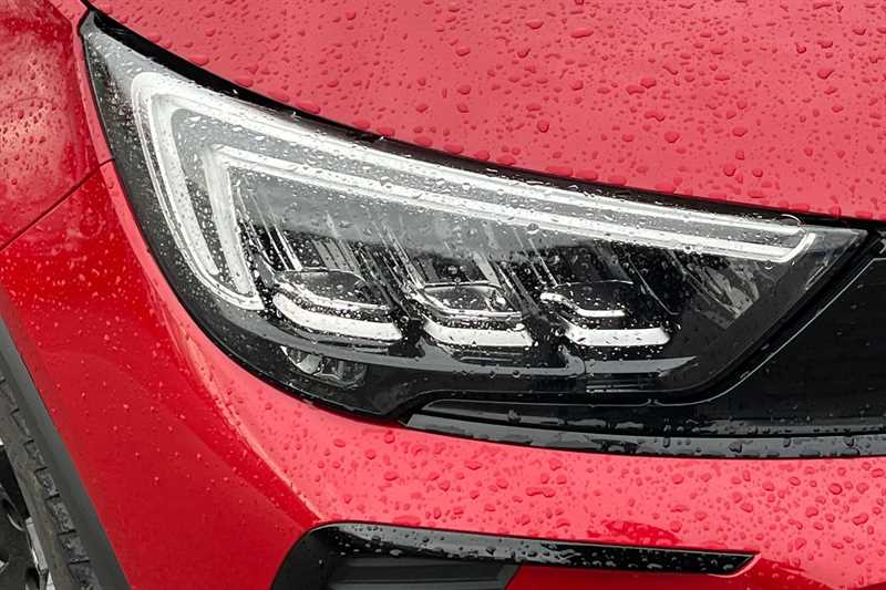 Used Vauxhall Crossland 2022 for sale - 77335325: Photo 28