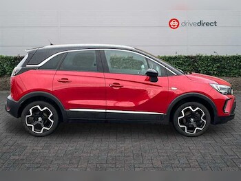 Used Vauxhall Crossland undefined for sale - 77335325: Photo