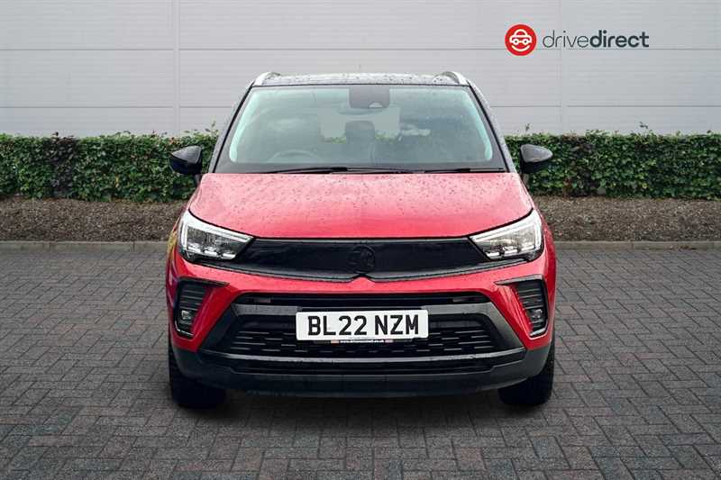 Used Vauxhall Crossland 2022 for sale - 77335325: Photo 8