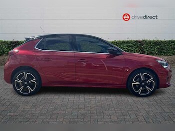 Used Vauxhall Corsa 2023 for sale - 78731504: Photo