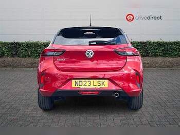 Used Vauxhall Corsa 2023 for sale - 78731504: Photo
