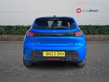 Used Peugeot 208 2023 for sale - 78234895: Photo