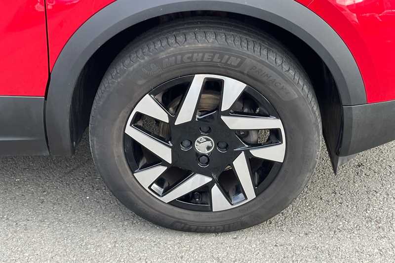 Used Vauxhall Mokka 2021 for sale - 77486378: Photo 10