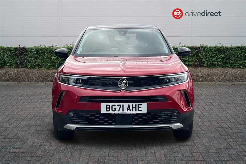 Used Vauxhall Mokka 2021 for sale - 77486378: Photo 8