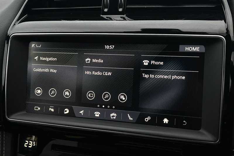 Used Jaguar F-Pace 2019 for sale - 77402880: Photo 18