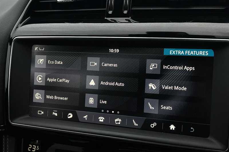 Used Jaguar F-Pace 2019 for sale - 77402880: Photo 48