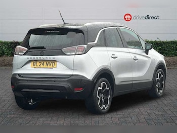 Used Vauxhall Crossland 2024 for sale - 77915003: Photo