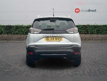 Used Vauxhall Crossland 2024 for sale - 77915003: Photo