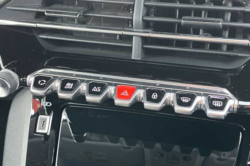 Used Peugeot 208 2022 for sale - 77787669: Photo 15