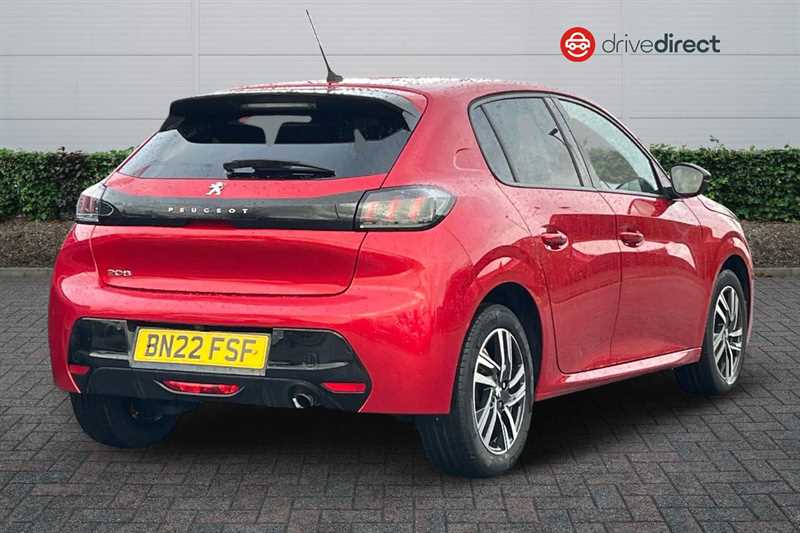 Used Peugeot 208 2022 for sale - 77787669: Photo 3