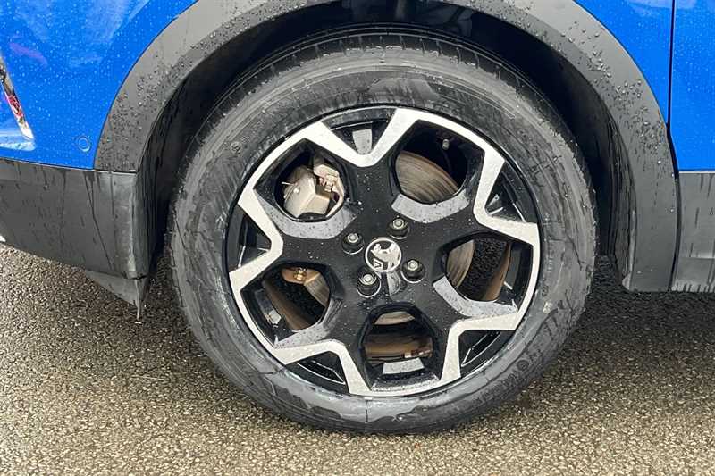 Used Vauxhall Mokka 2021 for sale - 77844061: Photo 11