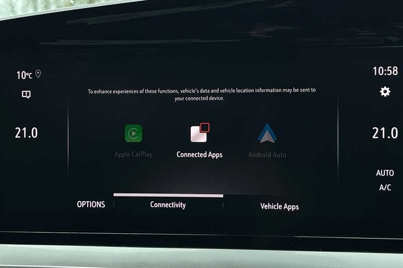 Used Vauxhall Mokka 2021 for sale - 77844061: Photo 46