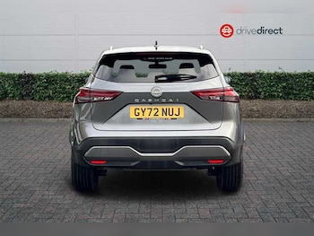 Used Nissan Qashqai 2022 for sale - 76955965: Photo