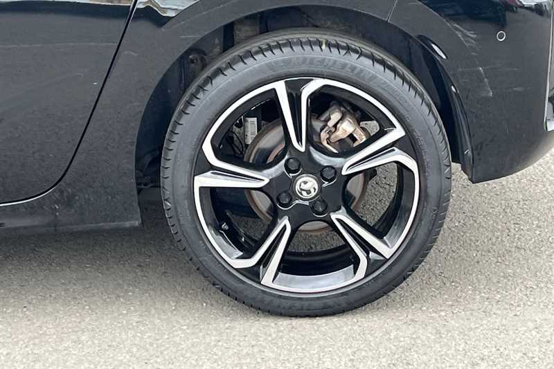 Used Vauxhall Corsa 2023 for sale - 78160760: Photo 12