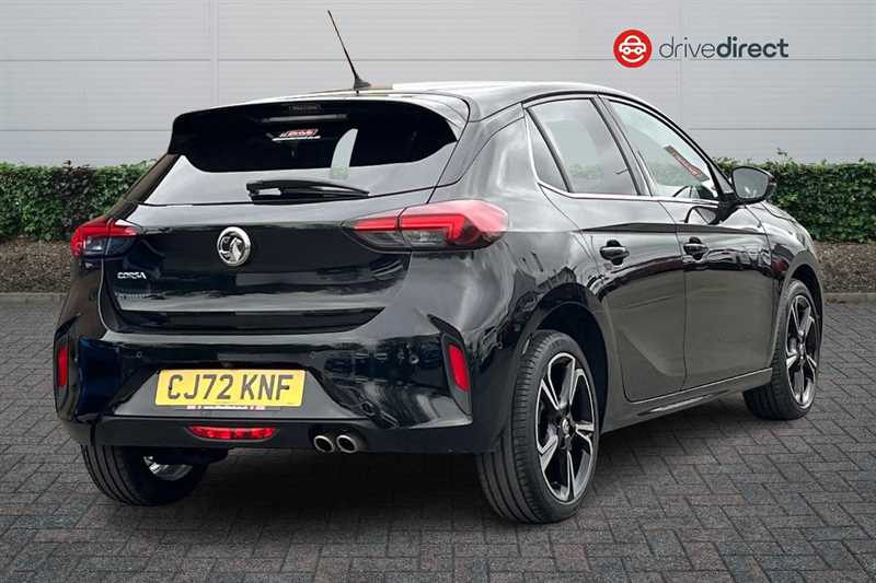 Used Vauxhall Corsa 2023 for sale - 78160760: Photo 3