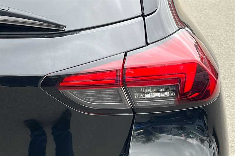 Used Vauxhall Corsa 2023 for sale - 78160760: Photo 32