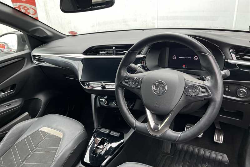 Used Vauxhall Corsa 2023 for sale - 78160760: Photo 38