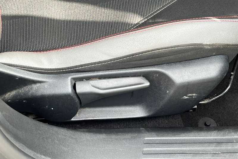 Used Vauxhall Mokka for sale - 76463005: Photo 26