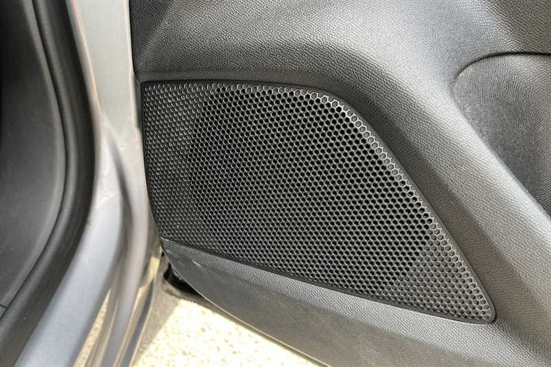 Used Vauxhall Mokka for sale - 76463005: Photo 27