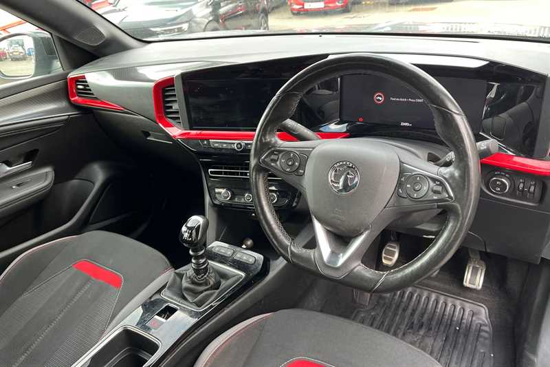 Used Vauxhall Mokka for sale - 76463005: Photo 38