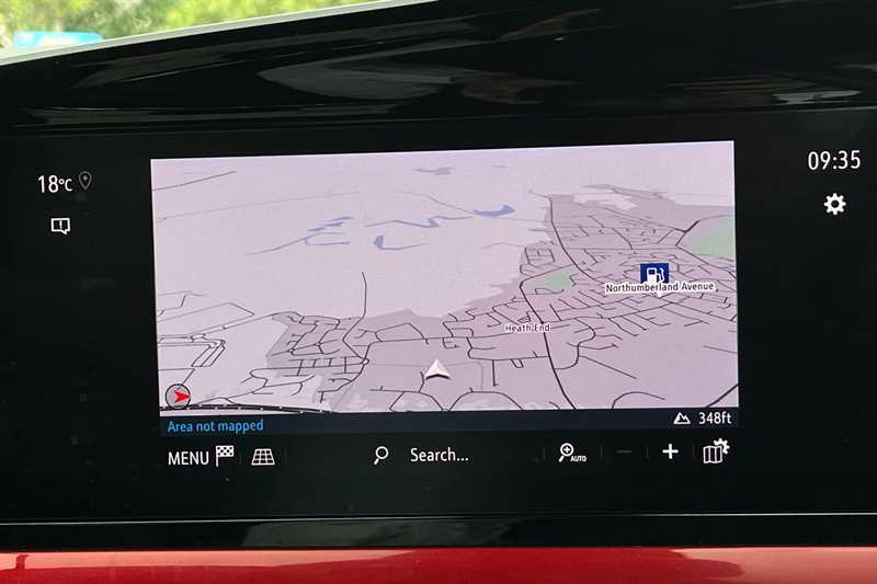 Used Vauxhall Mokka for sale - 76463005: Photo 42