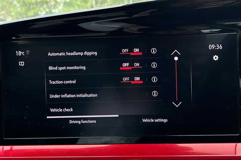 Used Vauxhall Mokka for sale - 76463005: Photo 45
