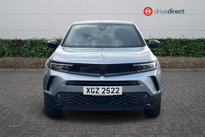 Used Vauxhall Mokka for sale - 76463005: Photo 8