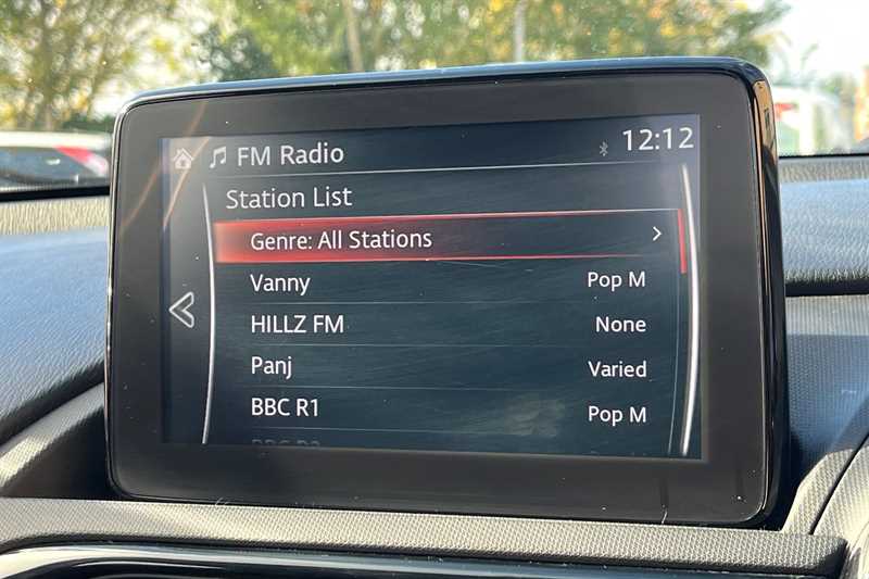 Used Mazda MX-5 2018 for sale - 76530606: Photo 19