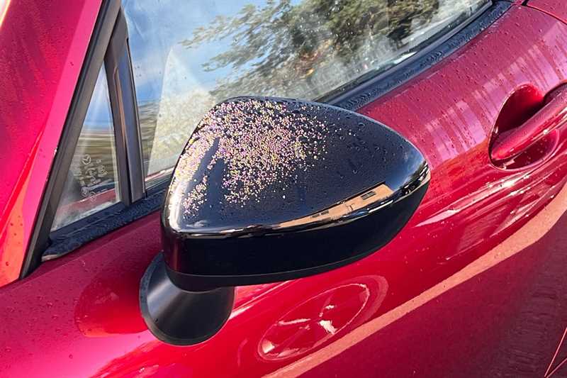 Used Mazda MX-5 2018 for sale - 76530606: Photo 35