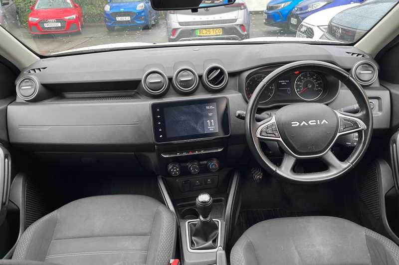 Used Dacia Duster for sale - 77567056: Photo 13