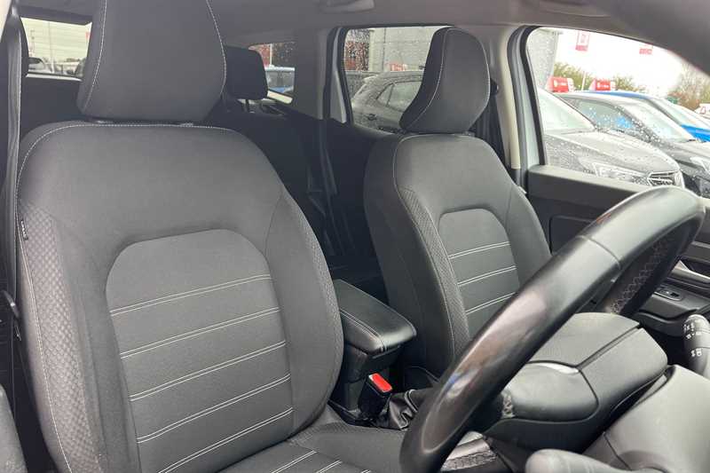 Used Dacia Duster for sale - 77567056: Photo 23