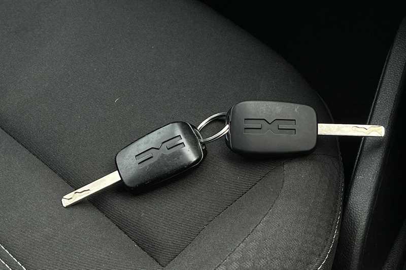 Used Dacia Duster for sale - 77567056: Photo 36