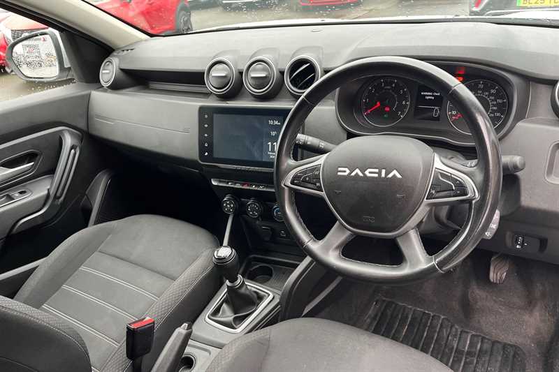 Used Dacia Duster for sale - 77567056: Photo 38