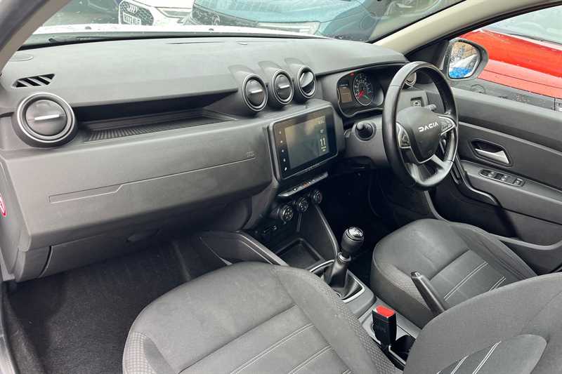 Used Dacia Duster for sale - 77567056: Photo 39