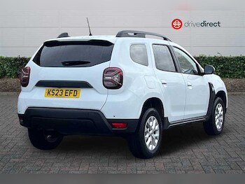 Used Dacia Duster undefined for sale - 77567056: Photo