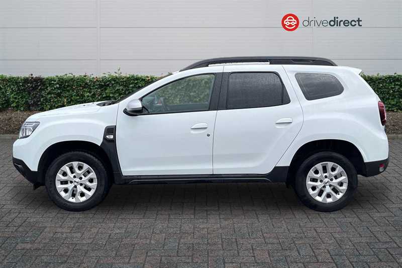 Used Dacia Duster for sale - 77567056: Photo 6