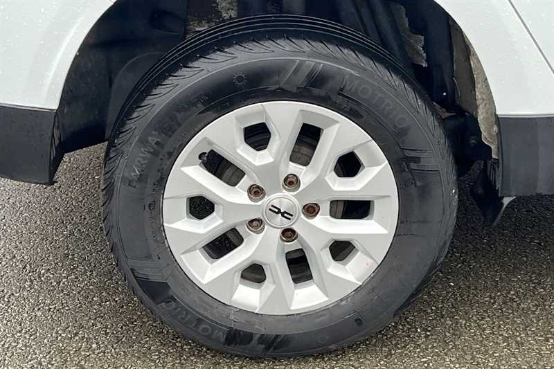 Used Dacia Duster for sale - 77567056: Photo 9