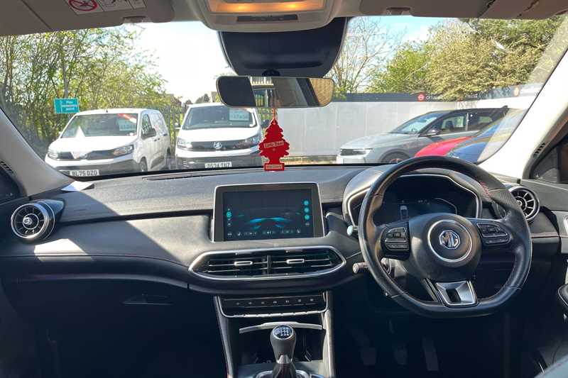 Used MG MG HS 2023 for sale - 78159924: Photo 13