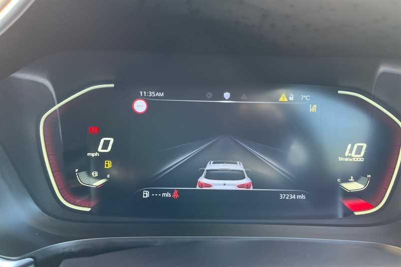 Used MG MG HS 2023 for sale - 78159924: Photo 20