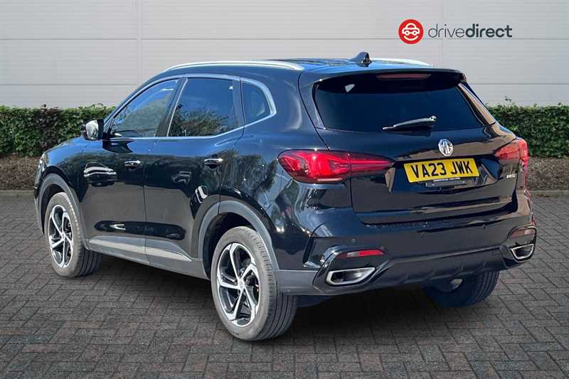 Used MG MG HS 2023 for sale - 78159924: Photo 5