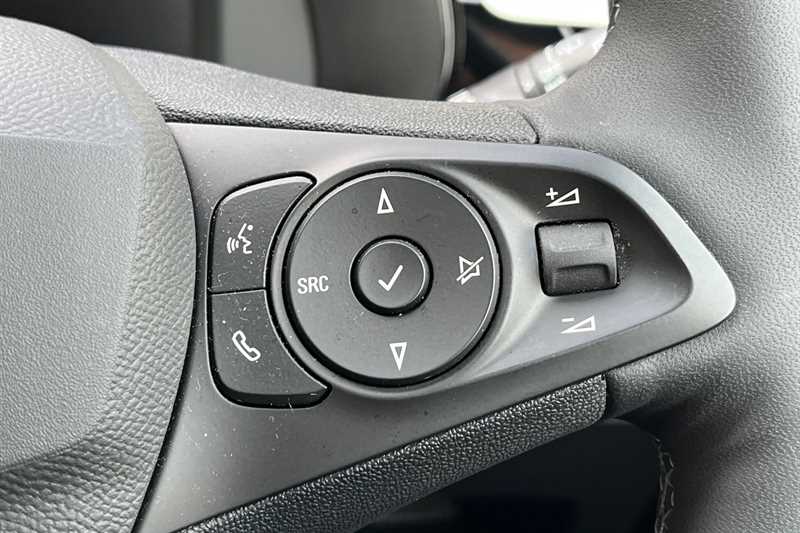 Used Vauxhall Corsa 2025 for sale - 78175309: Photo 22