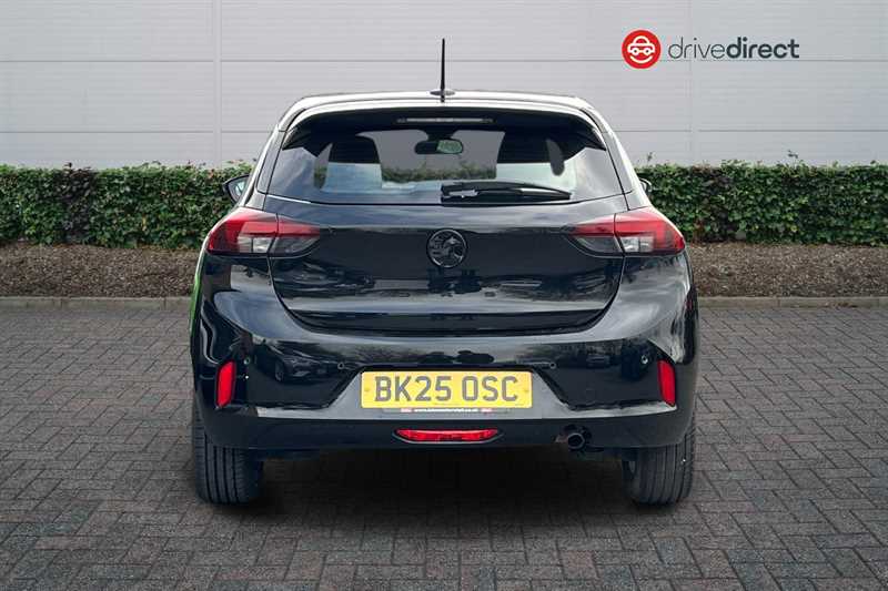 Used Vauxhall Corsa 2025 for sale - 78175309: Photo 4