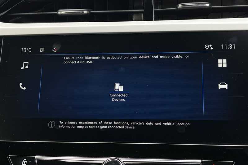 Used Vauxhall Corsa 2025 for sale - 78175309: Photo 43