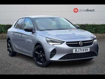 2021 - 1.2 Turbo Griffin Hatchback 5dr Petrol Manual Euro 6 (s/s) (100 ps)