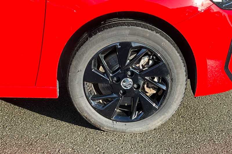 Used Vauxhall Corsa 2025 for sale - 78207857: Photo 10