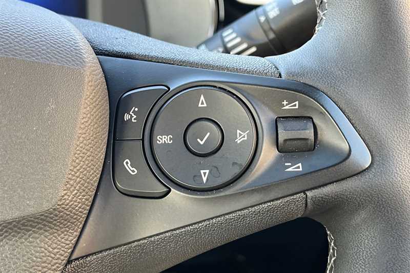 Used Vauxhall Corsa 2025 for sale - 78207857: Photo 22