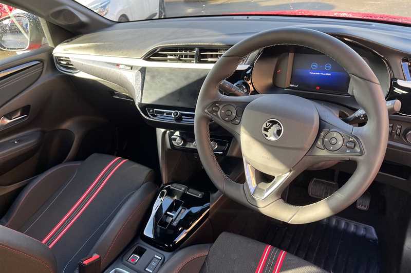 Used Vauxhall Corsa 2025 for sale - 78207857: Photo 38